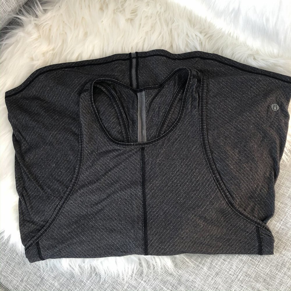 Lululemon Tanktop